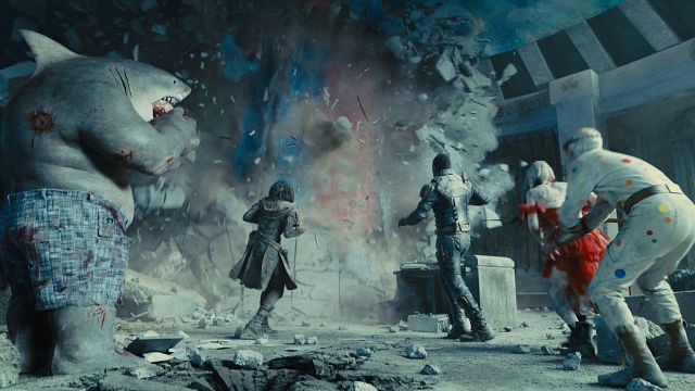 'El Escuadrón Suicida': Final explicado de la película dirigida por James Gunn noticias imagen