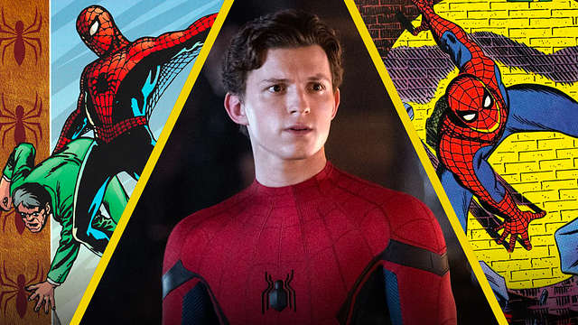 Peter Parker y 10 curiosidades que no sabías del personaje detrás de Spider-Man en los cómics de Marvel noticias imagen