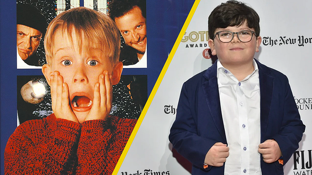 Disney confirma reparto y fecha de estreno del remake de 'Mi pobre angelito' noticias imagen