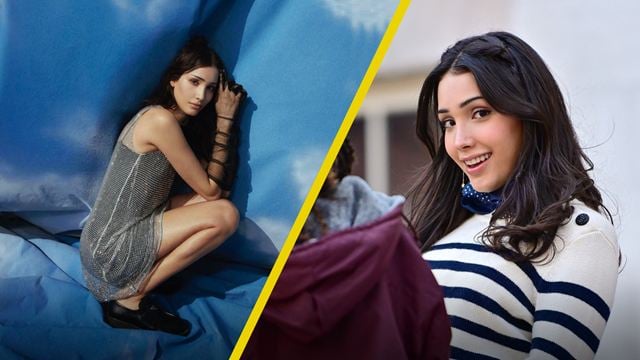 Zión Moreno: 10 cosas que no sabías sobre la actriz que roba miradas en 'Control Z' de Netflix