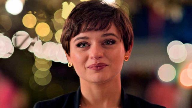 'El stand de los besos 3': Esto es lo que Joey King opina sobre el final abierto de la película de Netflix noticias imagen