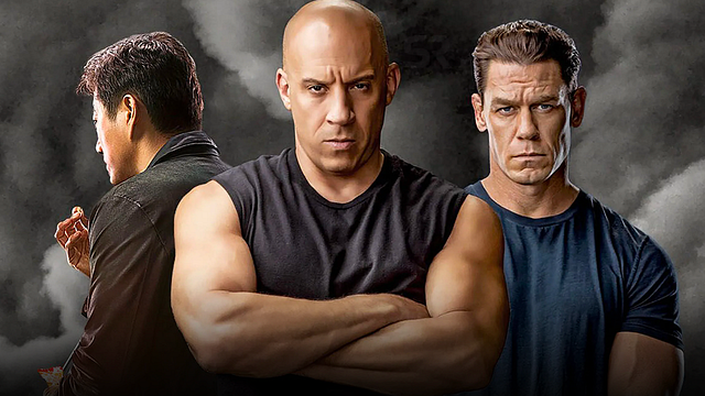 'Rápidos y furiosos 9' lanzará corte del director con escenas inéditas de la película noticias imagen