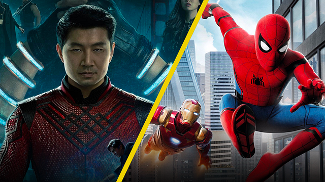 'Shang-Chi': Marvel revela secuencia con cameo de un personaje de 'Spider-Man: De regreso a casa' noticias imagen