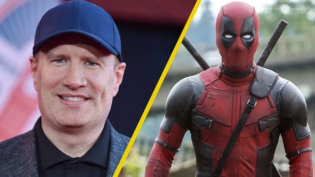 'Deadpool 3': Kevin Feige confirma que la película ya tiene fecha tentativa de estreno noticias imagen