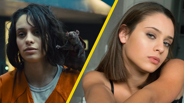 'Escuadrón Suicida 2': Conoce el pasado de Daniela Melchior y cómo hizo cambiar de opinión a Warner Bros en su casting noticias imagen