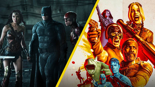 'Escuadrón Suicida 2': ¿Quiénes podrían ser los próximos enemigos de la Task Force X?  noticias imagen