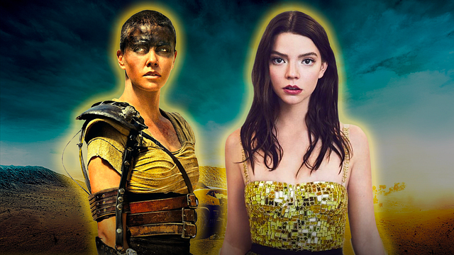 'Furiosa': Anya Taylor-Joy realizará sus escenas de riesgo en el spin-off de 'Mad Max: Furia en el camino' noticias imagen