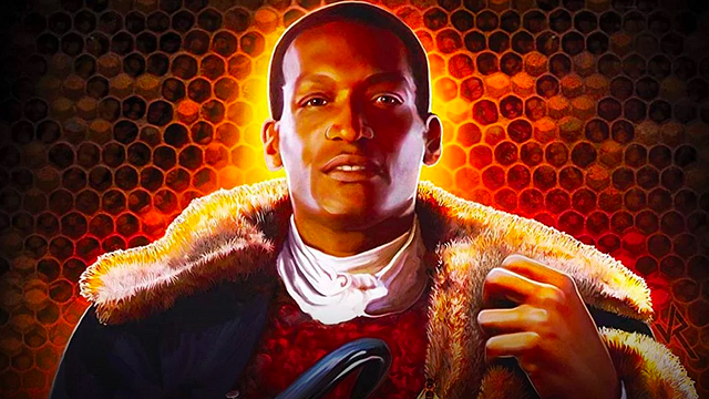 'Candyman': El renacer de Tony Todd como leyenda del cine de horror noticias imagen