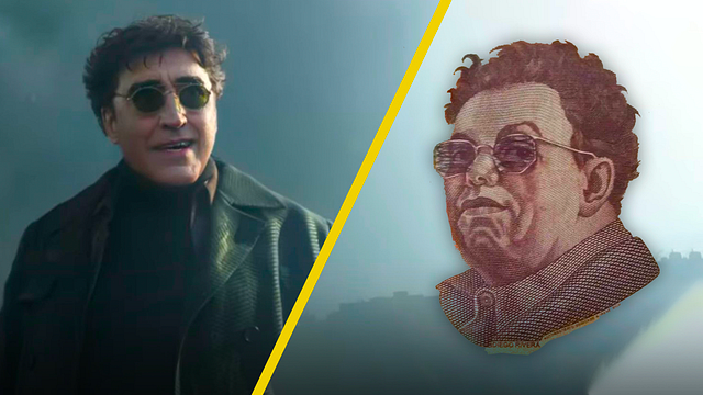 'Spider-Man: No Way Home': Los mejores memes del tráiler hasta el momento noticias imagen