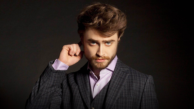 'Harry Potter': A 20 años de su estreno, Daniel Radcliffe revela quién era su actor favorito en la saga  noticias imagen
