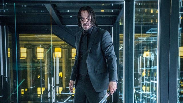 'John Wick 4': Keanu Reeves ya está filmando la película en 3 países diferentes noticias imagen
