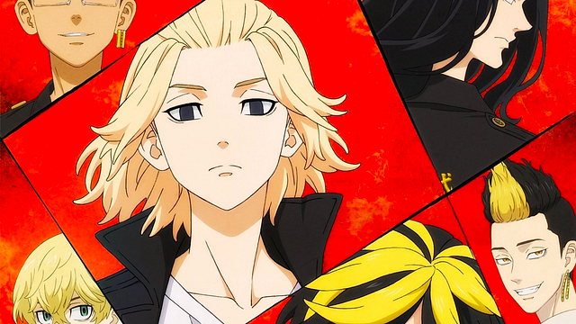 'Tokyo Revengers': La sensación actual del anime que retrata violentas pandillas noticias imagen