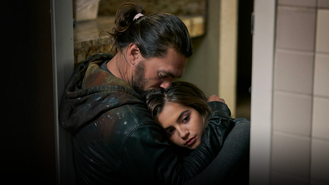 'Sweet girl': La escena más difícil que Jason Momoa ha tenido que actuar noticias imagen