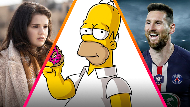 Star Plus: La nueva serie de Selena Gomez, 'Los Simpson' y contenido exclusivo de ESPN a un precio razonable noticias imagen