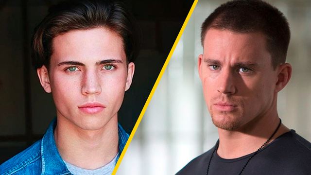 'Él es así': Tanner Buchanan explica por qué no quiere que lo comparen con Channing Tatum o Chris Hemsworth