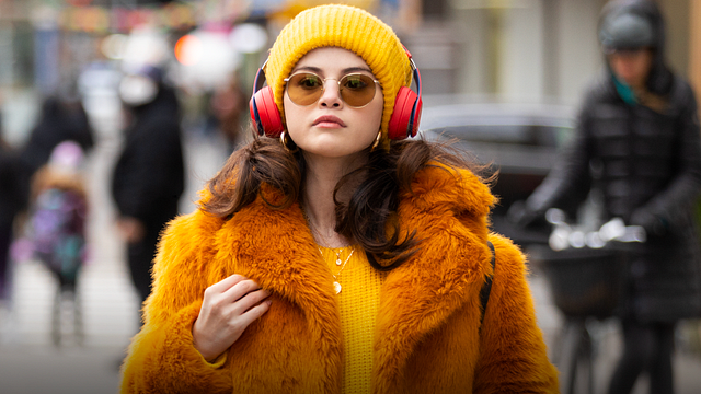 'Only Murders in the Building': Selena Gómez se arrepiente y aclara sus comentarios respecto a trabajar con Disney noticias imagen