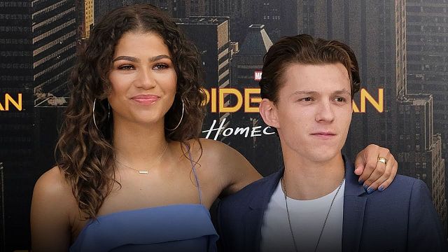 'Spider-Man: No Way Home': Tom Holland y la emotiva publicación con la que felicitó a Zendaya noticias imagen