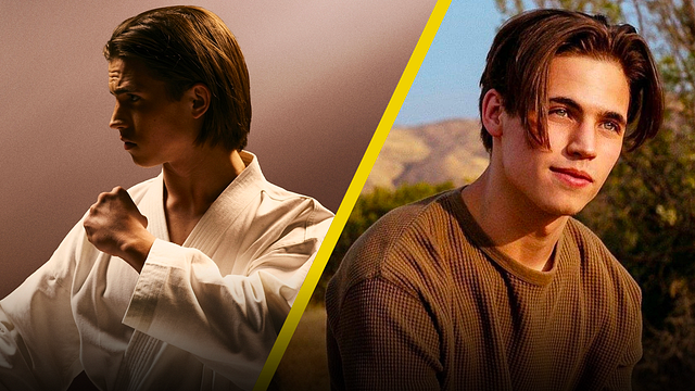 'Él es así': Tanner Buchanan y 11 datos curiosos que no sabías del protagonista de la película de Netflix noticias imagen