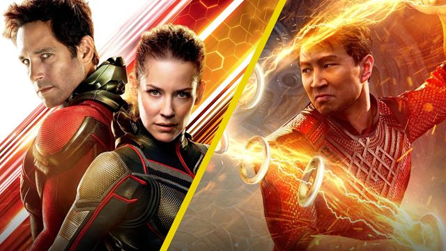 'Shang-Chi y la leyenda de los diez anillos': ¿Ant-Man y The Wasp aparecen en la película de Marvel Studios?