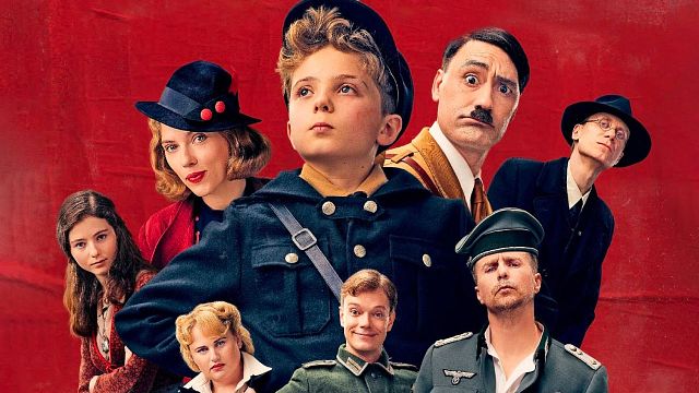 'Jojo Rabbit', 'Nomadland' y otras películas aclamadas por la crítica disponibles en Star plus noticias imagen