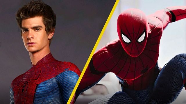 'Spider-Man: No Way Home': Andrew Garfield dijo, una vez más, que no va a salir en la película de Marvel Studios