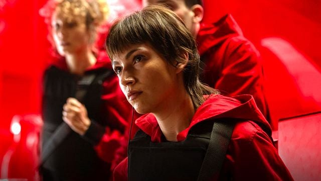 'La casa de papel': La historia detrás de la conmovedora canción que cierra la serie de Netflix noticias imagen