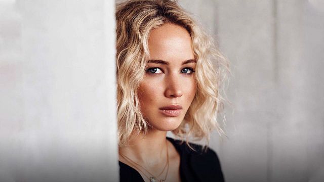 Jennifer Lawrence está embarazada de su primer hijo con Cooke Maroney noticias imagen