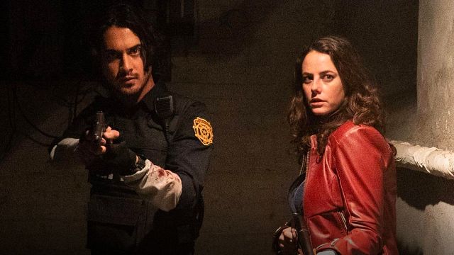 'Resident Evil': La película será clasificación C por violencia y gore en sus secuencias noticias imagen