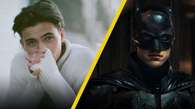 'Él es así': Tanner Buchanan quiere interpretar a Robin bisexual con Robert Pattinson noticias imagen