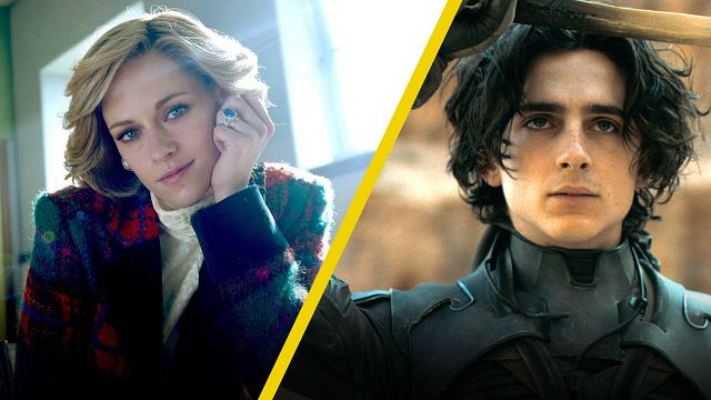 Biennale 2021: ¿Dónde y cuándo se estrenan 'Dune', 'Spencer' y otras grandes películas del festival? noticias imagen