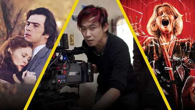 'Maligno': Las películas que inspiraron el regreso de James Wan al terror