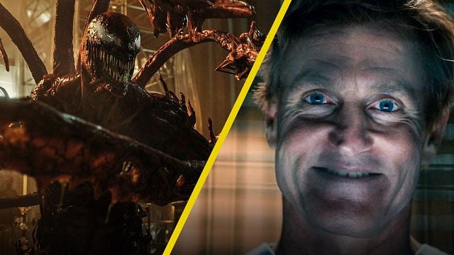 'Venom 2': Las primeras críticas aplauden a Woody Harrelson como Carnage noticias imagen