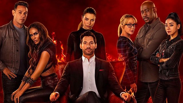 'Lucifer': El final alternativo de la serie de Netflix que extiende la historia noticias imagen