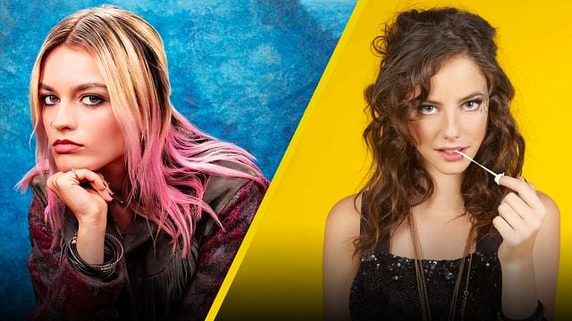'Sex Education': Las 5 similitudes entre Maeve Wiley y Effy Stonem de 'Skins' noticias imagen