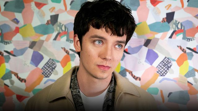 'Sex Education': Las 12 cosas que no sabías de Asa Butterfield, el mejor amigo geek que podrías tener noticias imagen