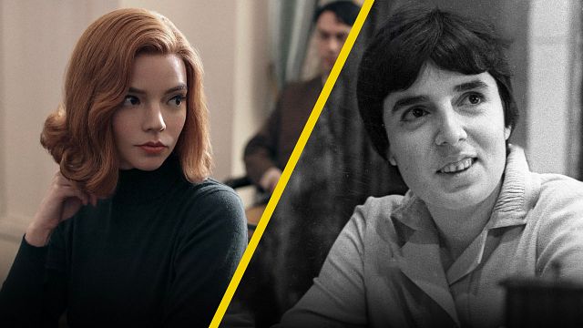 Demandan a Netflix por diálogo sexista en 'Gambito de Dama' noticias imagen