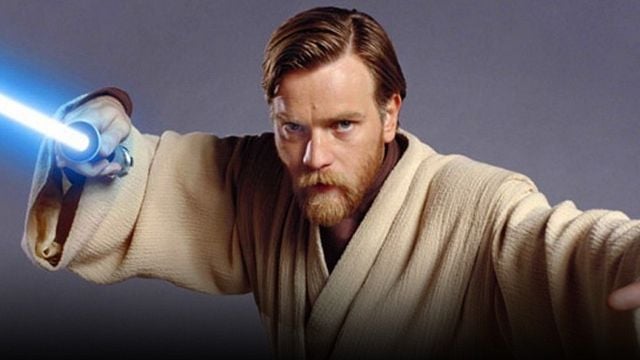 'Obi-Wan Kenobi': La serie superará a la trilogía de 'Star Wars', según Ewan McGregor