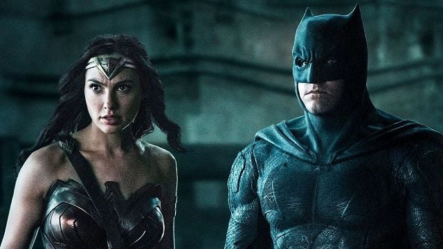 Batman Day: Gal Gadot se pone el traje de Ben Affleck para celebrar a Batman noticias imagen