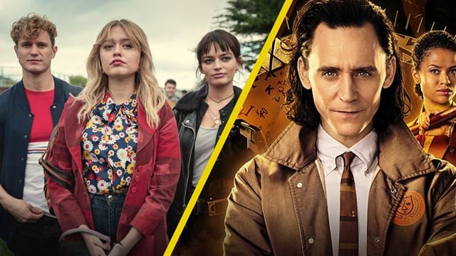 'Sex Education': El actor de 'Loki' que aparece en la serie de Netflix