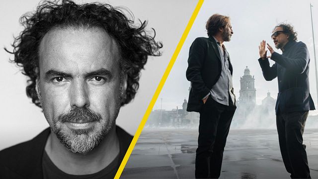 'Bardo': Alejandro González Iñárritu finaliza el rodaje de su nueva película  noticias imagen