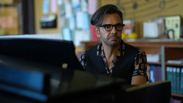 'CODA': Eugenio Derbez aprendió a tocar piano para adaptación de 'La familia Bélier' noticias imagen