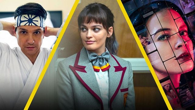 'Sex Education': 12 series juveniles para maratonear online si eres fan de la serie de Netflix noticias imagen