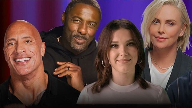 TUDUM: Conoce el programa completo del fan event de Netflix  noticias imagen