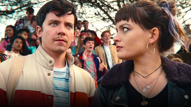 'Sex Education': ¡Es oficial! Netflix confirma que habrá una cuarta temporada con Asa Butterfield  noticias imagen