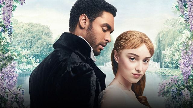 'Bridgerton': Los protagonistas presentan primer teaser de la temporada dos y revelan final alternativo   noticias imagen