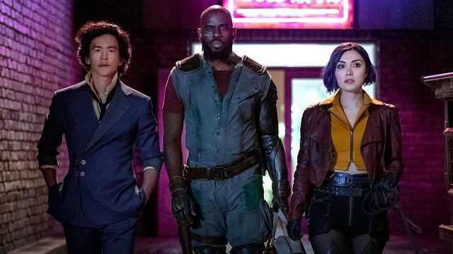 'Cowboy Bebop': Primer vistazo al opening de la serie live-action de Netflix noticias imagen