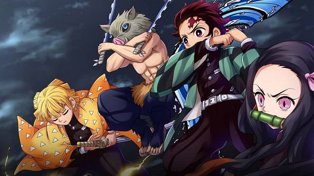 'Demon Slayer': Todo lo que debes de saber sobre el estreno de la temporada 2 en diciembre noticias imagen