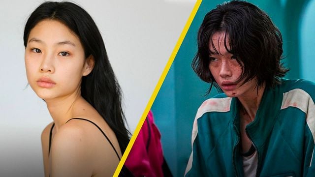 Hoyeon Jung: 10 cosas que no sabías de la protagonista de 'El juego del calamar' noticias imagen