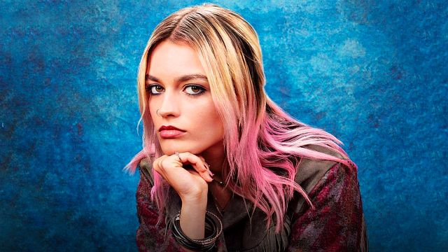'Sex Education': Emma Mackey casi rechaza el papel de Maeve en la serie de Netflix noticias imagen