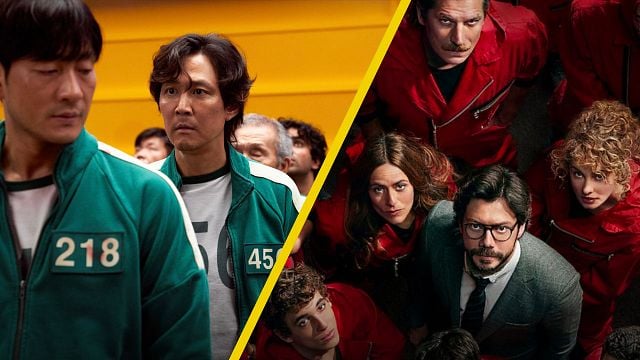 'El Juego del Calamar': El protagonista de la serie que participará en la versión coreana de 'La Casa de Papel' noticias imagen